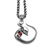 Xenomorph Runner Necklace